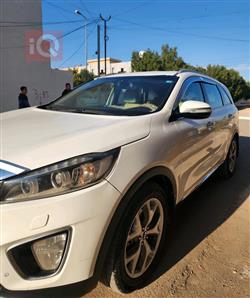 كيا سورينتو